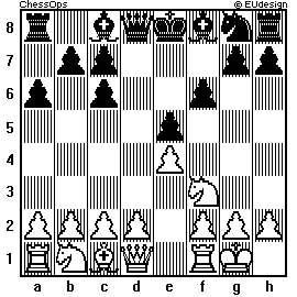 Chess Board