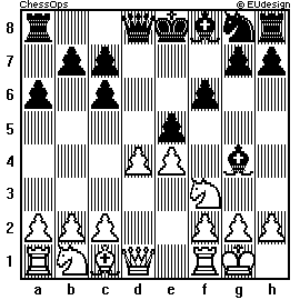 Chess Board