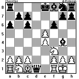 Chess Board