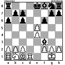 Chess Board