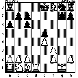 Chess Board