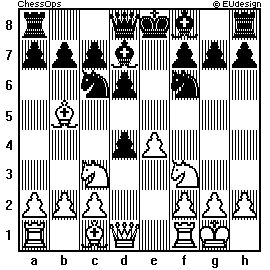 Chess Board