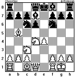 Chess Board