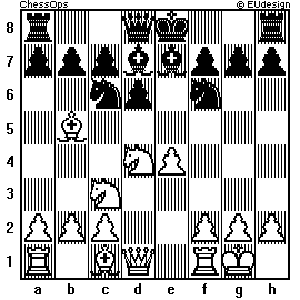 Chess Board