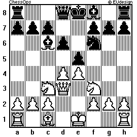 Chess Board
