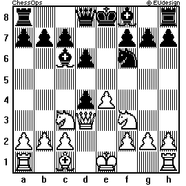 Chess Board