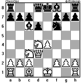 Chess Board