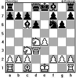 Chess Board