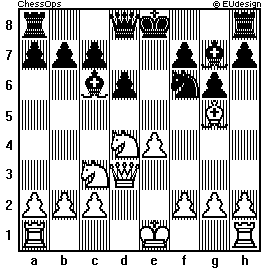 Chess Board