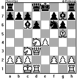 Chess Board