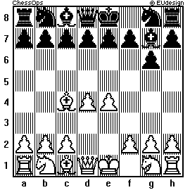 Chess Board