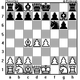 Chess Board