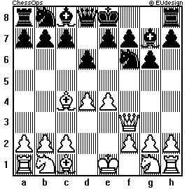 Chess Board