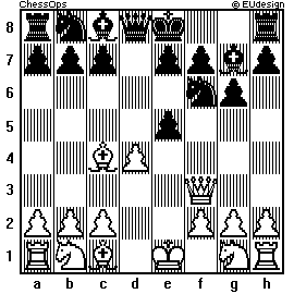 Chess Board