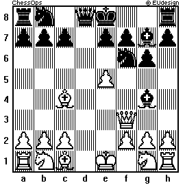 Chess Board