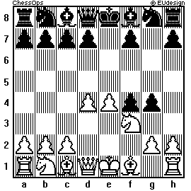 Chess Board