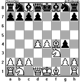Chess Board