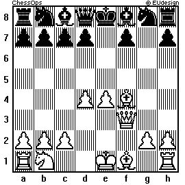 Chess Board