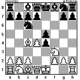 Chess Board