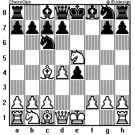 Chess Board