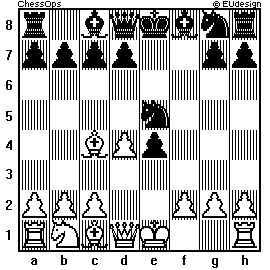 Chess Board
