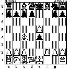 Chess Board