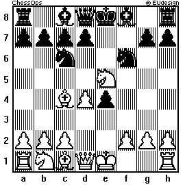 Chess Board