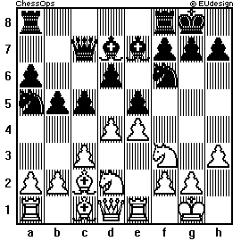 Chess Board