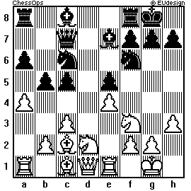 Chess Board