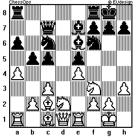 Chess Board