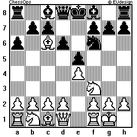 Chess Board