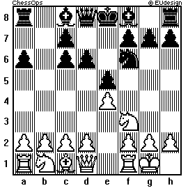 Chess Board