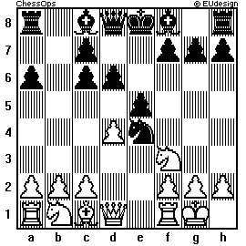 Chess Board