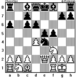 Chess Board