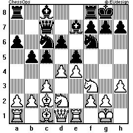 Chess Board