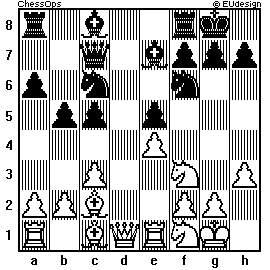 Chess Board