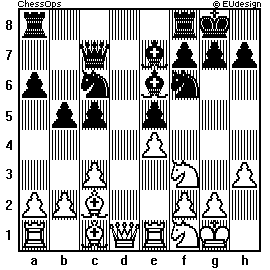 Chess Board