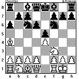 Chess Board
