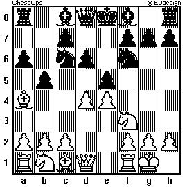 Chess Board