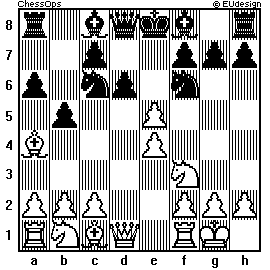 Chess Board