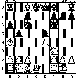 Chess Board