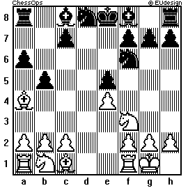 Chess Board