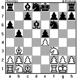 Chess Board