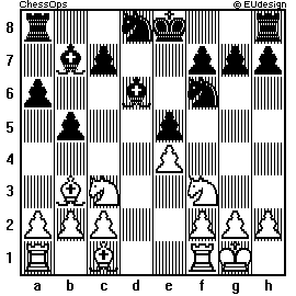 Chess Board