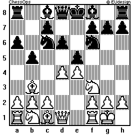 Chess Board