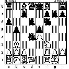 Chess Board