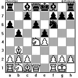 Chess Board