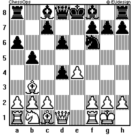 Chess Board