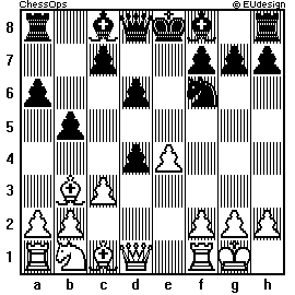 Chess Board