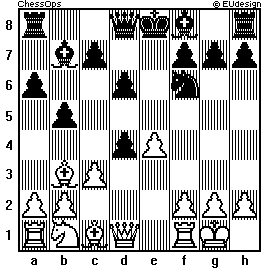 Chess Board